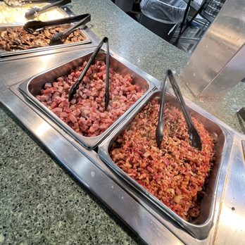 Golden Corral Buffet & Grill - Buffets Near Me - Mcdonough, Georgia