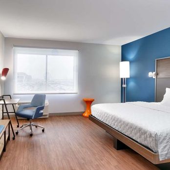 Tru by Hilton Lehi - Guest room amenity - Hotels Near Me - Lehi, Utah Tru by Hilton Lehi - Guest room amenity - Hotels Near Me - Lehi, Utah
