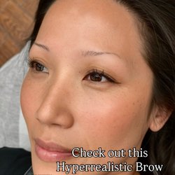 Brow Me Pretty