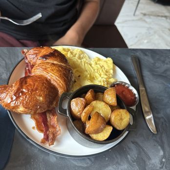 Petite Suzette - French Breakfast - French Near Me - Montgomery, Texas