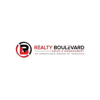Realty Boulevard - Logo - Real Estate Services Near Me - Reno, Nevada