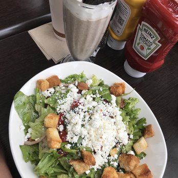 THE LOOP RESTAURANT - Pizza Near Me - Jacksonville, Florida