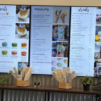 Mini Monster Cafe - Ice Cream & Frozen Yogurt Near Me - Long Beach, California Mini Monster Cafe - Ice Cream & Frozen Yogurt Near Me - Long Beach, California