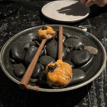 Robin - Sushi Bars Near Me - San Francisco, California Robin - Sushi Bars Near Me - San Francisco, California