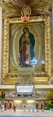 Catedral Basílica de la Asunción de María Santísima by null