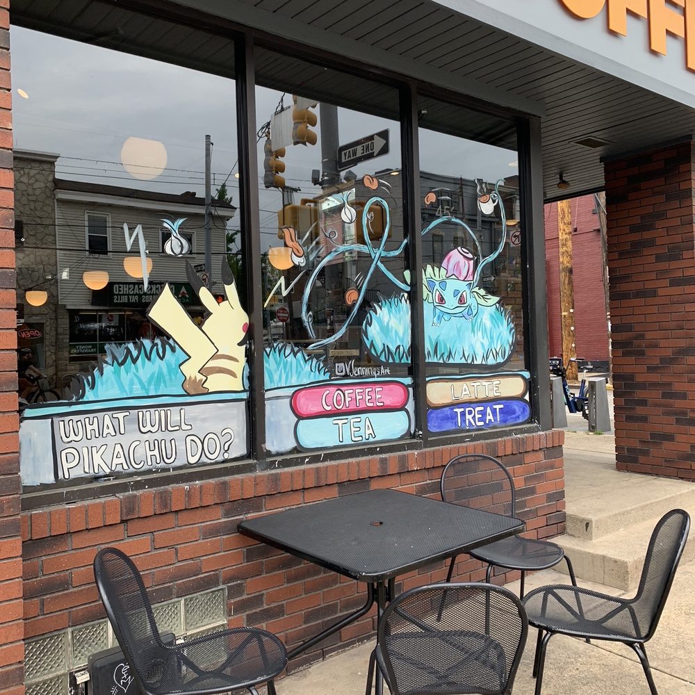 Yinz Coffee - Coffee & Tea Near Me - Pittsburgh, Pennsylvania Yinz Coffee - Coffee & Tea Near Me - Pittsburgh, Pennsylvania