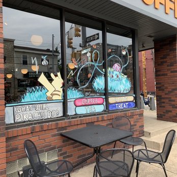 Yinz Coffee - Coffee & Tea Near Me - Pittsburgh, Pennsylvania Yinz Coffee - Coffee & Tea Near Me - Pittsburgh, Pennsylvania