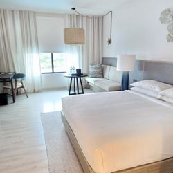 Palmetto Marriott Resort & Spa