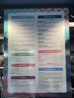 Menu photo 4 Board & Brew - Irvine Irvine, CA