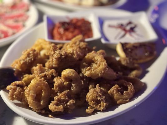 CAPS Supper Club & Bar by null