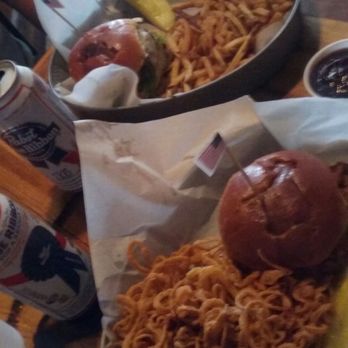 The Goat - Burgers Near Me - Hampton, New Hampshire The Goat - Burgers Near Me - Hampton, New Hampshire