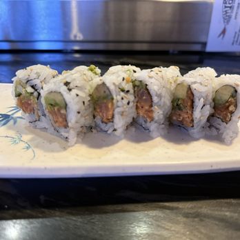 Hiroba Sushi - TNT - Sushi Bars Near Me - Sparks, Nevada Hiroba Sushi - TNT - Sushi Bars Near Me - Sparks, Nevada