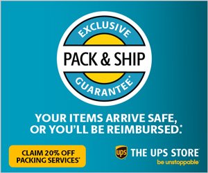 The UPS Store on Yelp