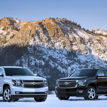 Eagle Vail Express - Limos Near Me - Vail, Colorado