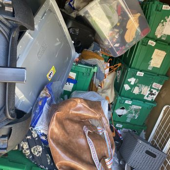 Store Here - More damage done to my personal things - Self Storage Near Me - Sacramento, California Store Here - More damage done to my personal things - Self Storage Near Me - Sacramento, California