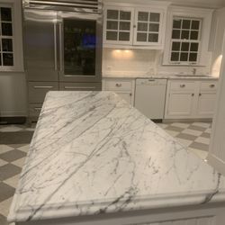 Westchester Restoration Marble & Tile