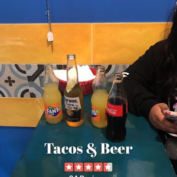 Tacos & Beer - Mexican Near Me - Rome, RM Tacos & Beer - Mexican Near Me - Rome, RM