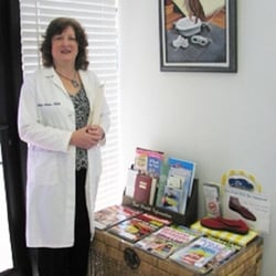 Green Hills Foot Care Center