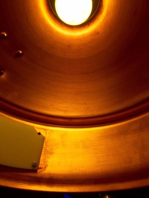 Destille Kreuzberg by null