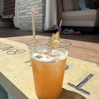 Tenfold Rooftop - Cocktail Bars Near Me - San Antonio, Texas