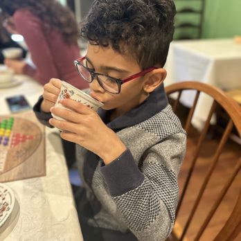 Elden Street Tea Shop - Tea Rooms Near Me - Reston, Virginia