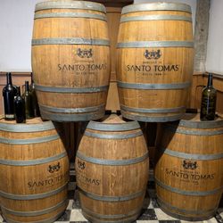 Santo Tomás