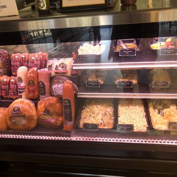 Orchards Bbq and Grill - The Deli Case - Barbeque Near Me - Whittier, California Orchards Bbq and Grill - The Deli Case - Barbeque Near Me - Whittier, California