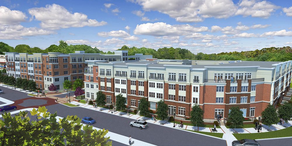 WOODMONT METRO APARTMENTS AT METUCHEN STATION Updated September 2024