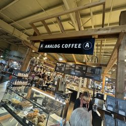 Analog Coffee