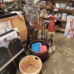 Kirkland's - Random things sitting everywhere..