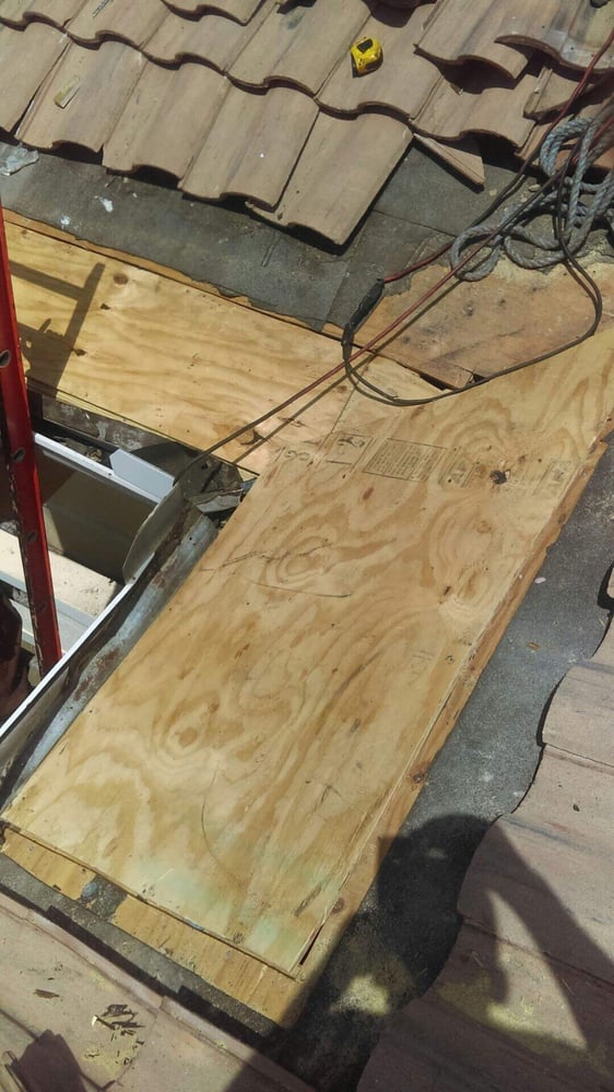 Slide of Aegis Roofing Enterprise