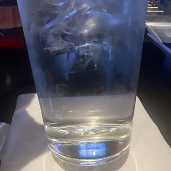 Georgia Street Taphouse - Try to spot the bubbles in their soda. - Sports Bars Near Me - Amarillo, Texas Georgia Street Taphouse - Try to spot the bubbles in their soda. - Sports Bars Near Me - Amarillo, Texas