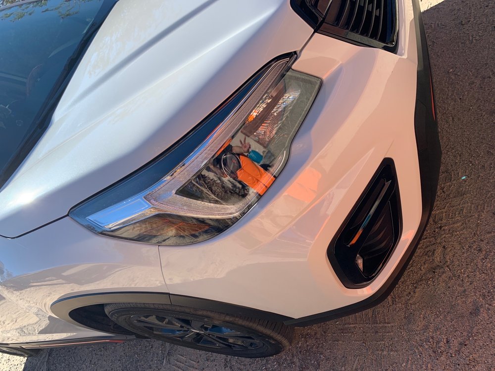 PROCOLOR COLLISION YUCCA VALLEY 54463 Twentynine Palms Hwy, Yucca