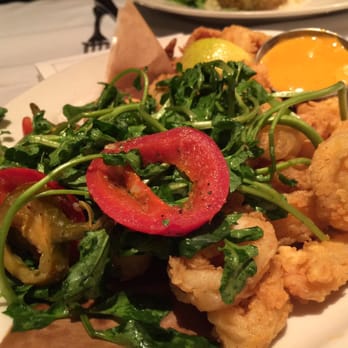 Old Ebbitt Grill - Calamari - Bars Near Me - Washington, DC, District of Columbia Old Ebbitt Grill - Calamari - Bars Near Me - Washington, DC, District of Columbia