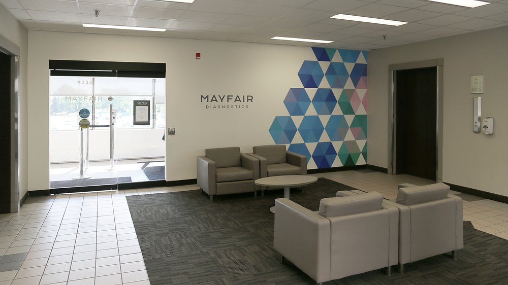 MAYFAIR DIAGNOSTICS MARKET MALL Updated August 2024 3334935 40