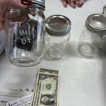 Lodi Junction Too - Missing price - same exact week # and item as the other two jars for 0.75 cents  common now - Thrift Stores Near Me - Stockton, California