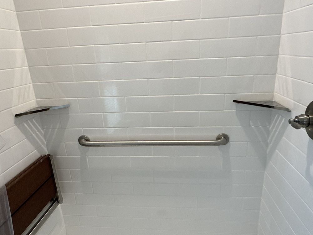 Slide of GAS Handyman Services