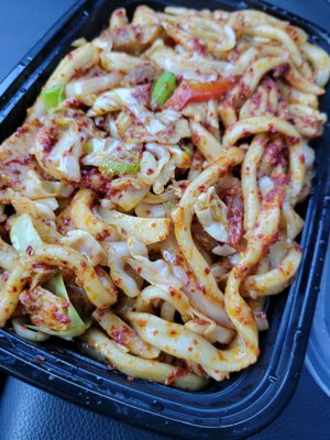 Frank's Noodle House by null