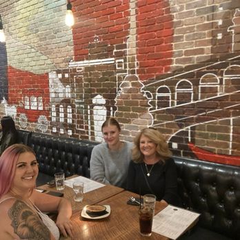 Mia Italian Tapas & Bar - Italian Near Me - Austin, Texas
