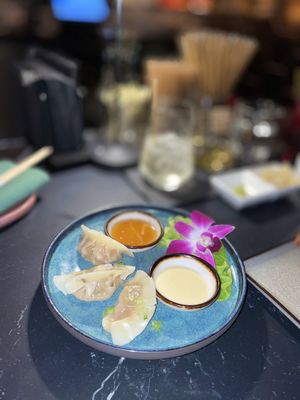 KYOJIN Sushi by null