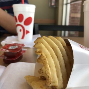 Chick-fil-A - Fast Food Near Me - Millington, Tennessee Chick-fil-A - Fast Food Near Me - Millington, Tennessee