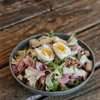 Wilder - Bistro salad - American Near Me - Portland, Oregon Wilder - Bistro salad - American Near Me - Portland, Oregon