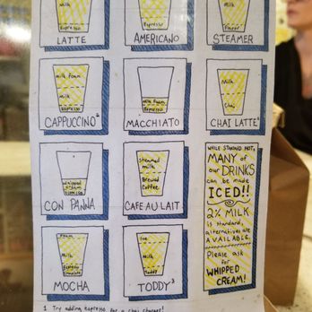 Theo's Java Club Cafe - Coffee & Tea Near Me - Rock Island, Illinois