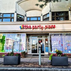 The Party Place Depot