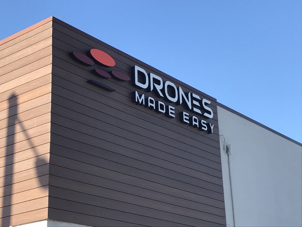 DRONES MADE EASY Updated September 2024 39 Photos & 85 Reviews