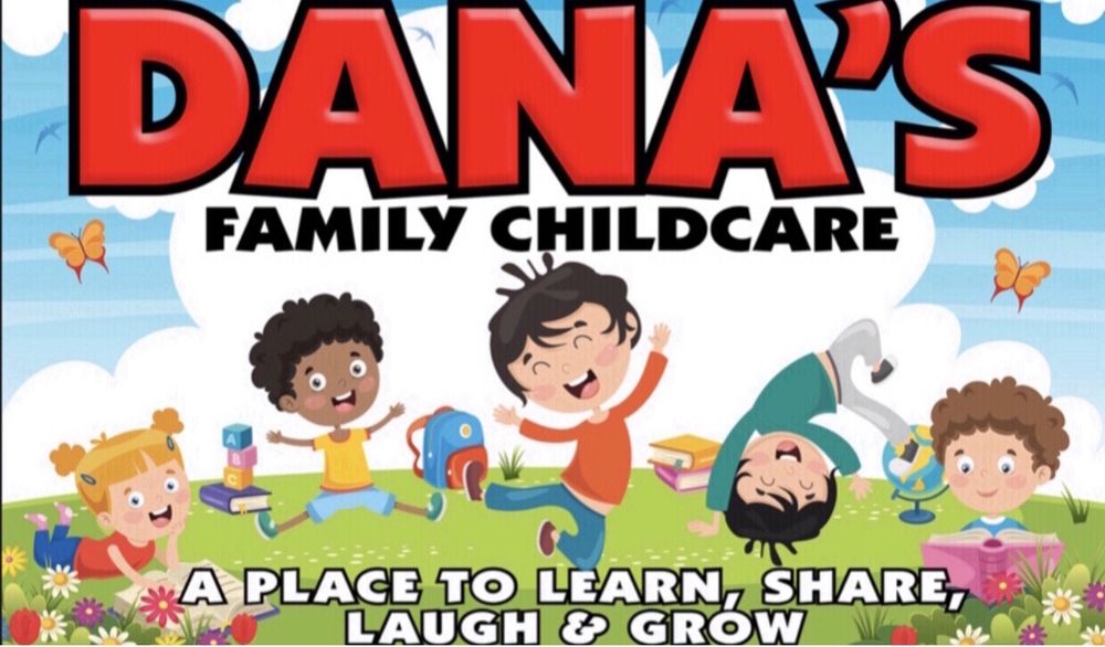 Dana's Family Childcare - childcare center in Allentown, PA