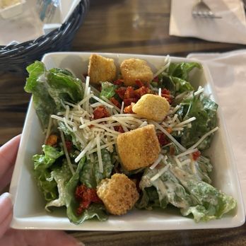 Cowboy Cookin' - Side Cesar salad - Burgers Near Me - Wickenburg, Arizona Cowboy Cookin' - Side Cesar salad - Burgers Near Me - Wickenburg, Arizona