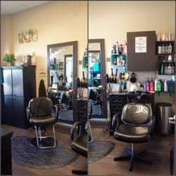 HAIR by ASHLEY