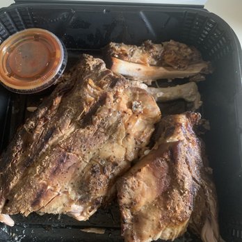 Outback Steakhouse - Full rack ??? $23 !!?? - Steakhouses Near Me - Baltimore, Maryland Outback Steakhouse - Full rack ??? $23 !!?? - Steakhouses Near Me - Baltimore, Maryland