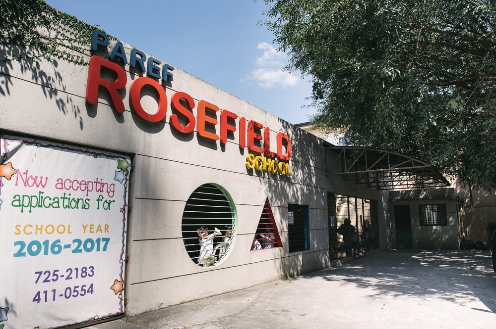 PAREF PRESCHOOL ROSEFIELD SOUTH TRIANGLE Updated September 2024 10